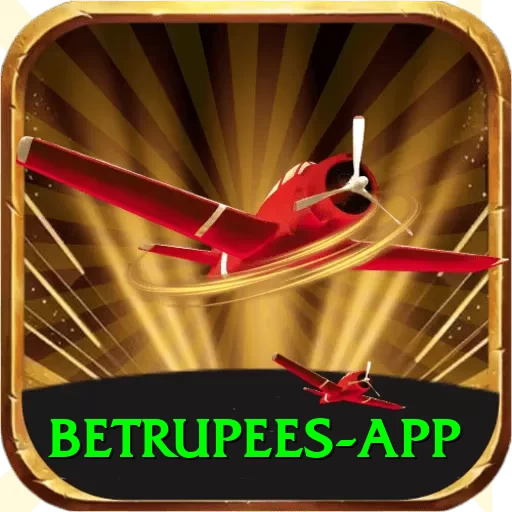 betrupees - Royal Earning App - 2