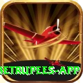 betrupees - Royal Earning App