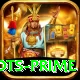 Betrupees - Slots Prime