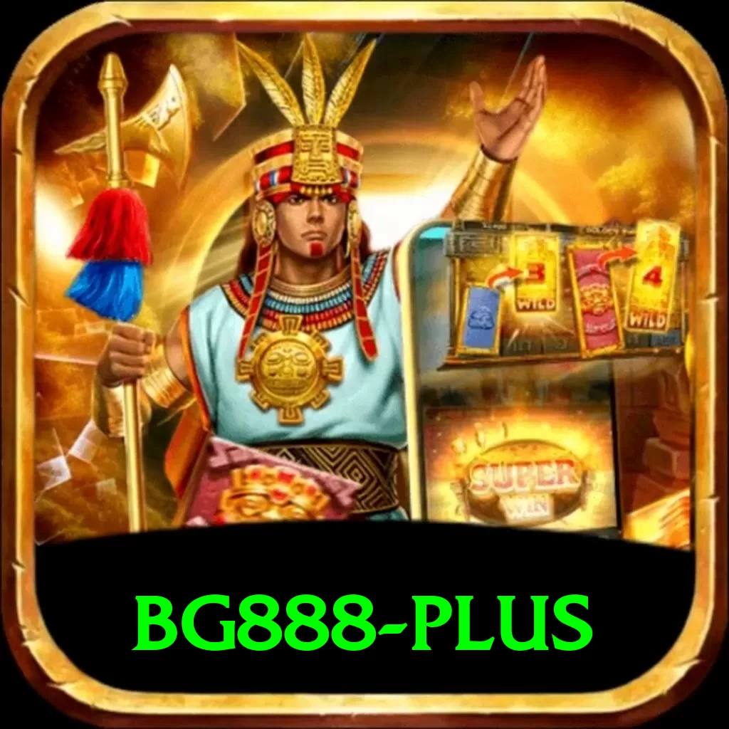 bg888 Games (Casino & Earning) Max v1.9.5 - 2