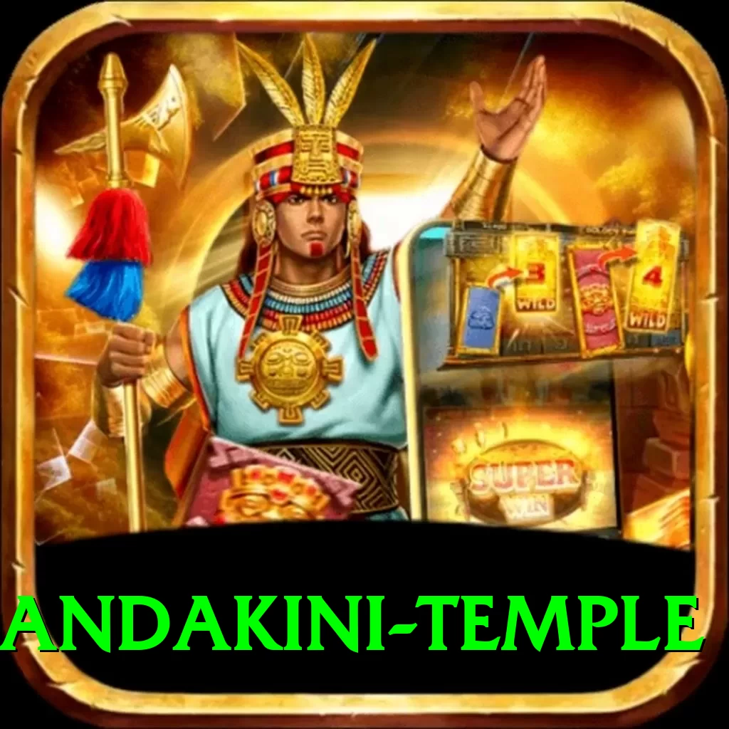 bhagalpur mandakini temple Gold Edition v2.7.8 - 2