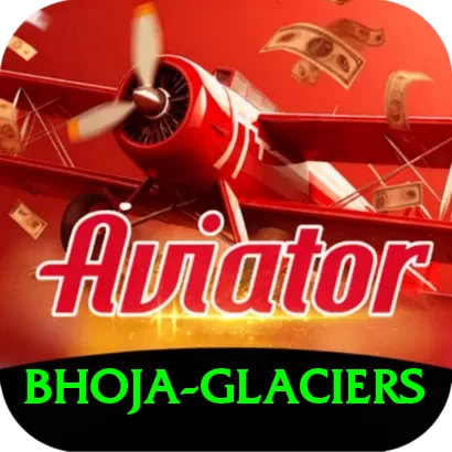 bhoja glaciers Max v1.7.7 - 2