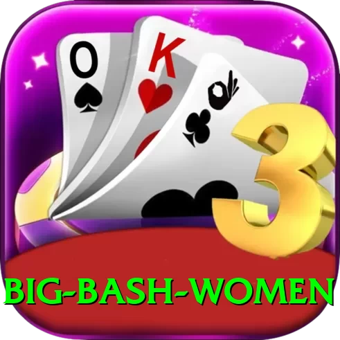 big bash women Deluxe v5.5.4 - 2