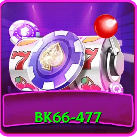 Bk66 Jackpot Prime v2.6.2 - 2