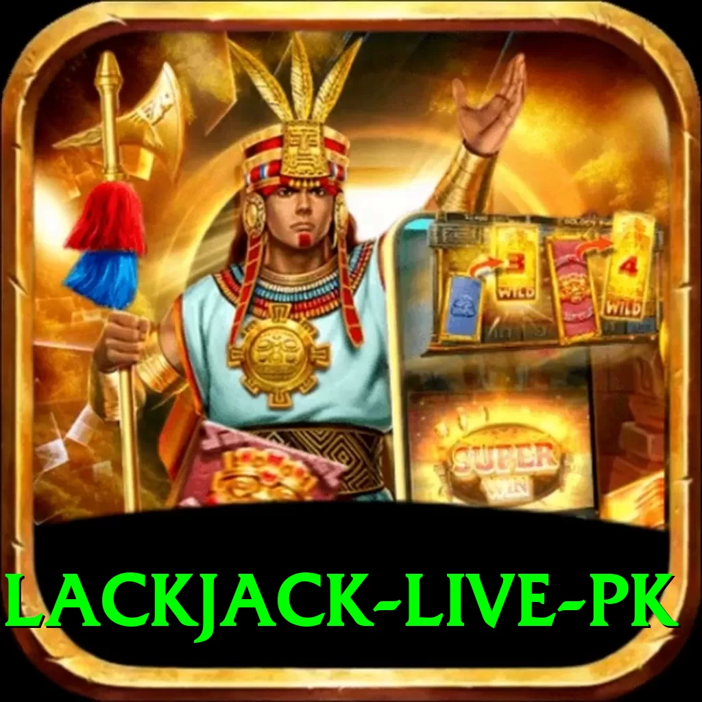blackjack live pk Games (Casino & Earning) VIP v4.5.5 - 2
