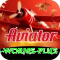 blood worms Plus PK v1.7.7