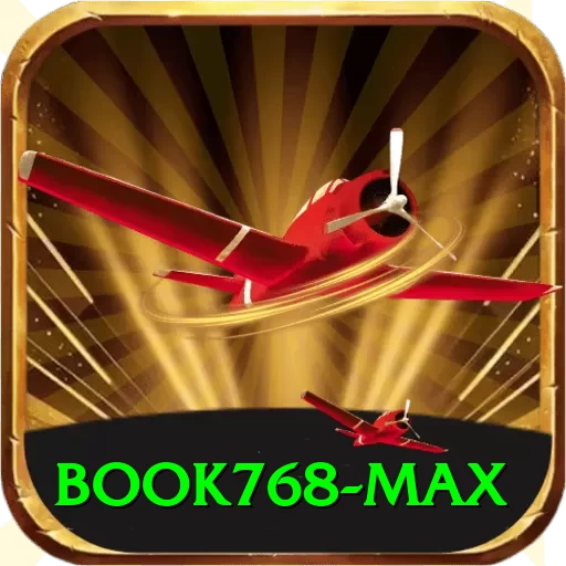 book768 Plus v3.1.6 - 2