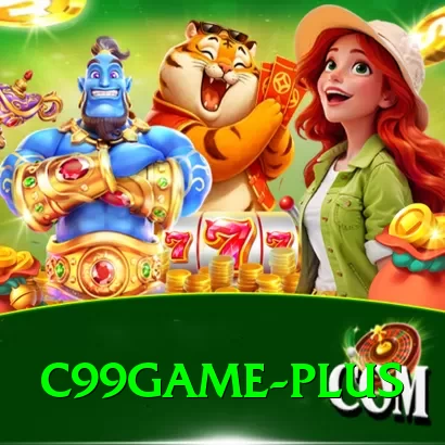c99game Apps (Tools & Injectors) Deluxe v5.4.8 - 2