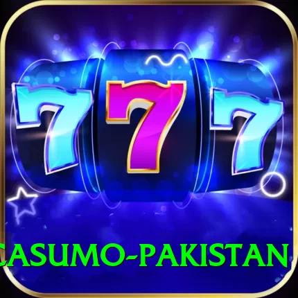 Casumo Pakistan - 2