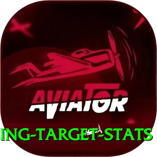 chasing target stats Plus v1.5.7 - 2