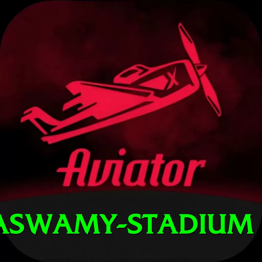 chinnaswamy stadium Premium Edition v2.6.9 - 2