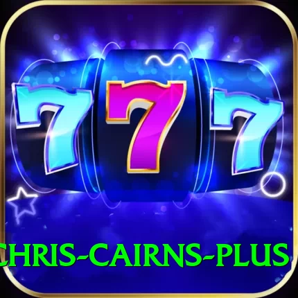 chris cairns Legend APK v4.8.8 - 2
