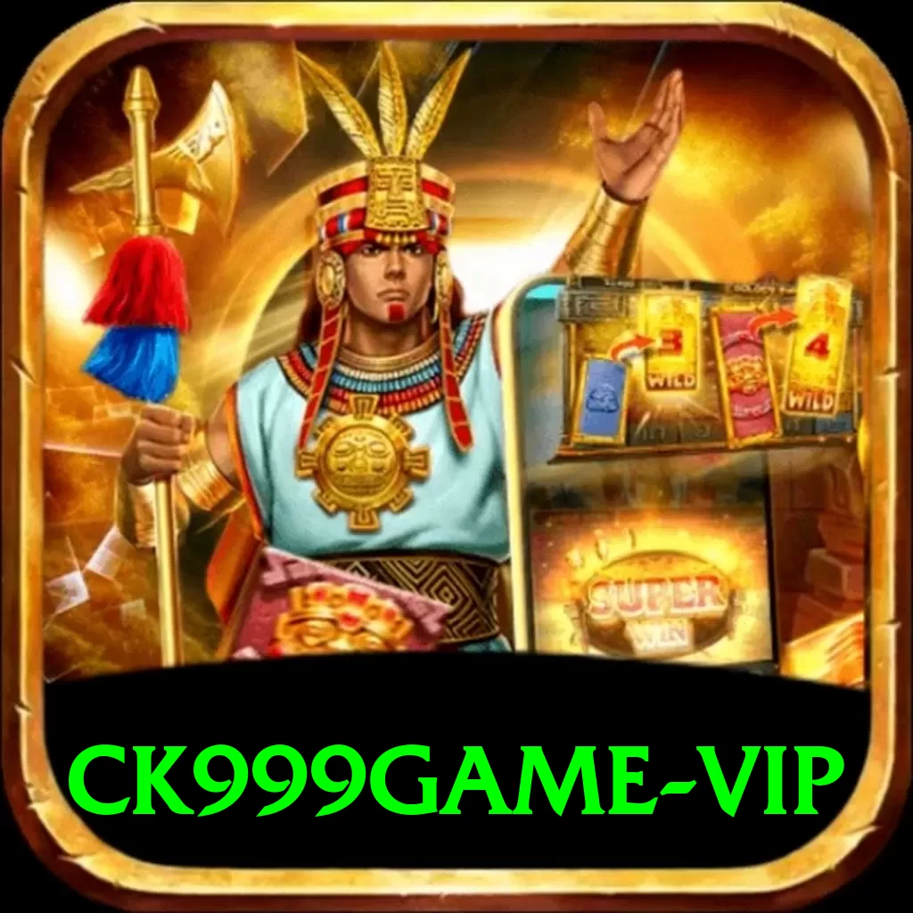 CK999game Slot Machine Supreme - 2