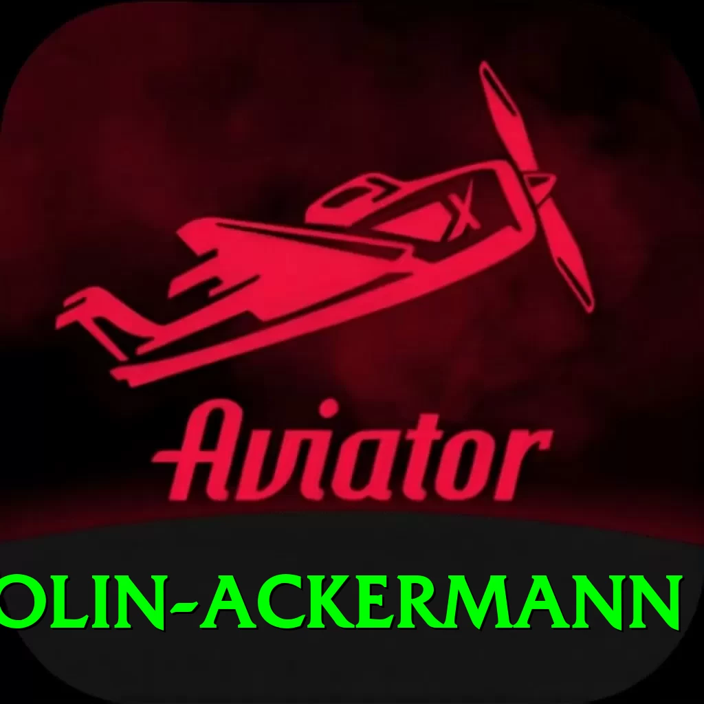 colin ackermann Pro v4.2.6 - 2