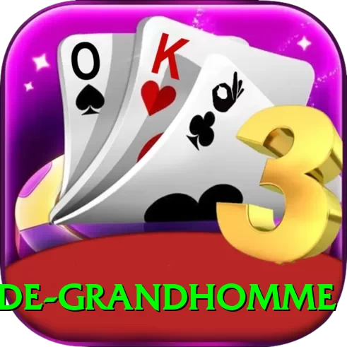 colin de grandhomme Turbo v2.6.6 - 2