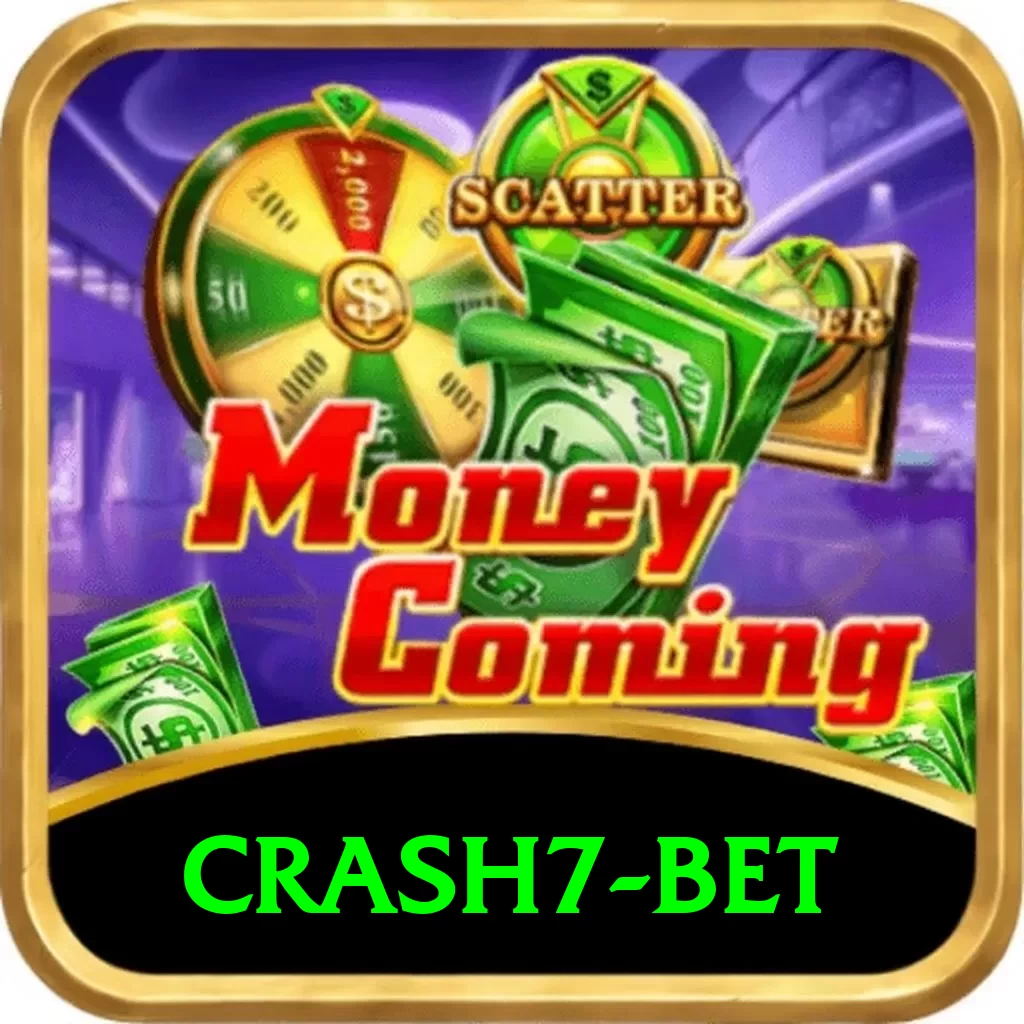 crash7 bet App - 2