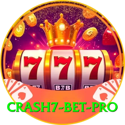 crash7 bet Official v5.4.7 - 2