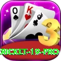 cricket 19 Slot Machine VIP