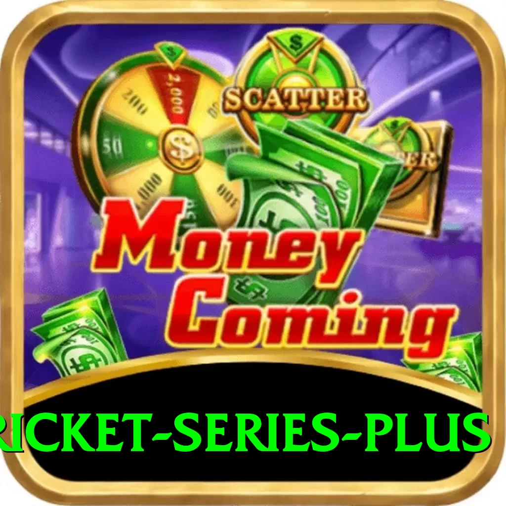 cricket series VIP Casino App - 2