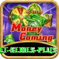 cricket series VIP Casino App