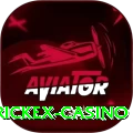 crickex casino Deluxe v2.9.3