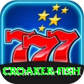croaker fish Deluxe Pro v2.6.0