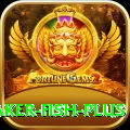 croaker fish Mobile Deluxe