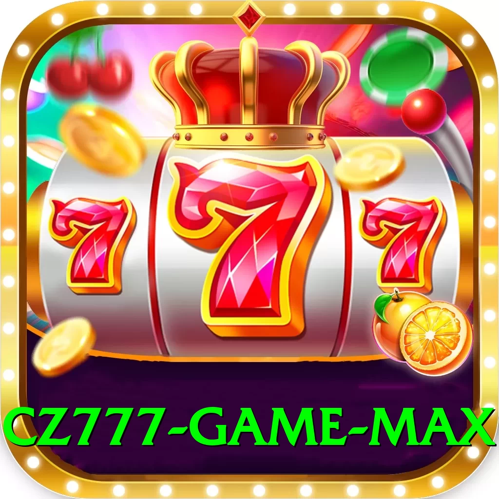 CZ777 Game Slots Legend v3.4.8 - 2