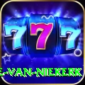 dane van niekerk Gold v4.6.3
