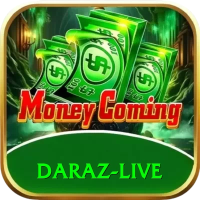 daraz live Games (Casino & Earning) Elite v4.3.5 - 2