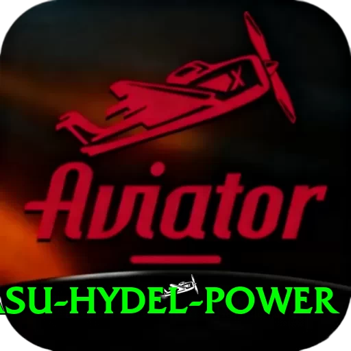 dasu hydel power Plus Pro v5.0.2 - 2