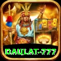 daulat 777 Master v1.3.7