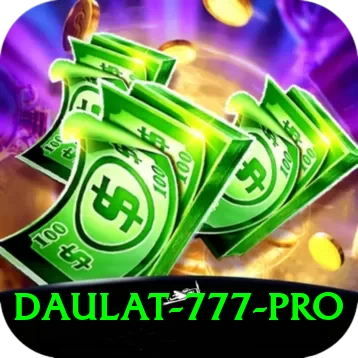 Daulat 777 VIP v5.7.7 - 2