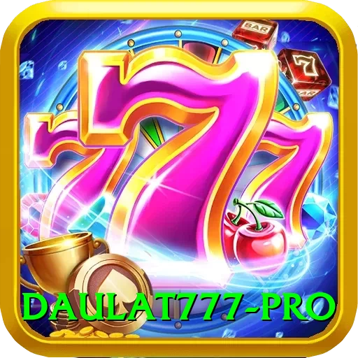 Daulat777 Premium Edition vv4.0.4 - 2