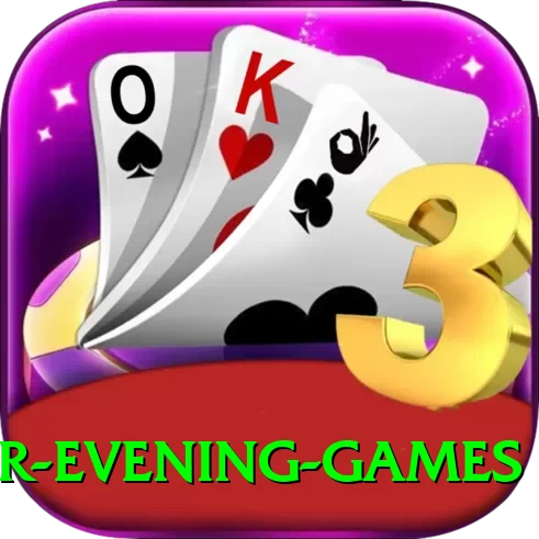 dew factor evening games Pro1 v2.9.7 - 2
