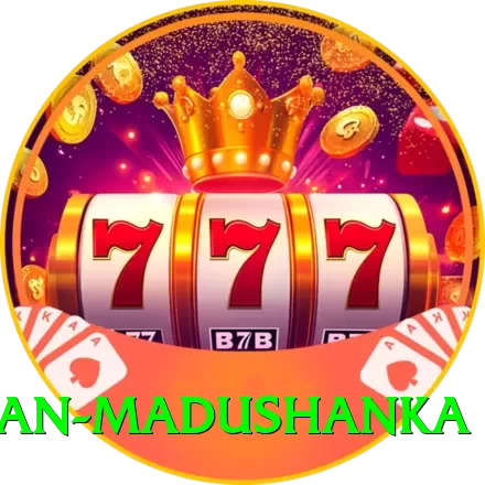 dilshan madushanka VIP Edition v4.9.9 - 2
