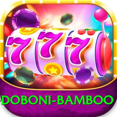 dovan doboni bamboo Gold v5.5.1 - 2