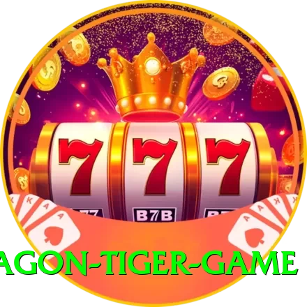 dragon tiger game Plus Edition v2.1.3 - 2