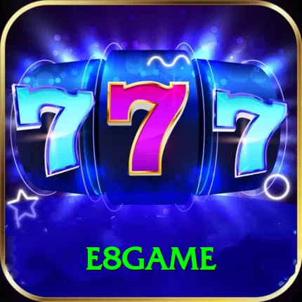e8game Plus Edition v4.5.2 - 2