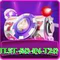 fastest 50 in t20 Plus Edition v5.9.4
