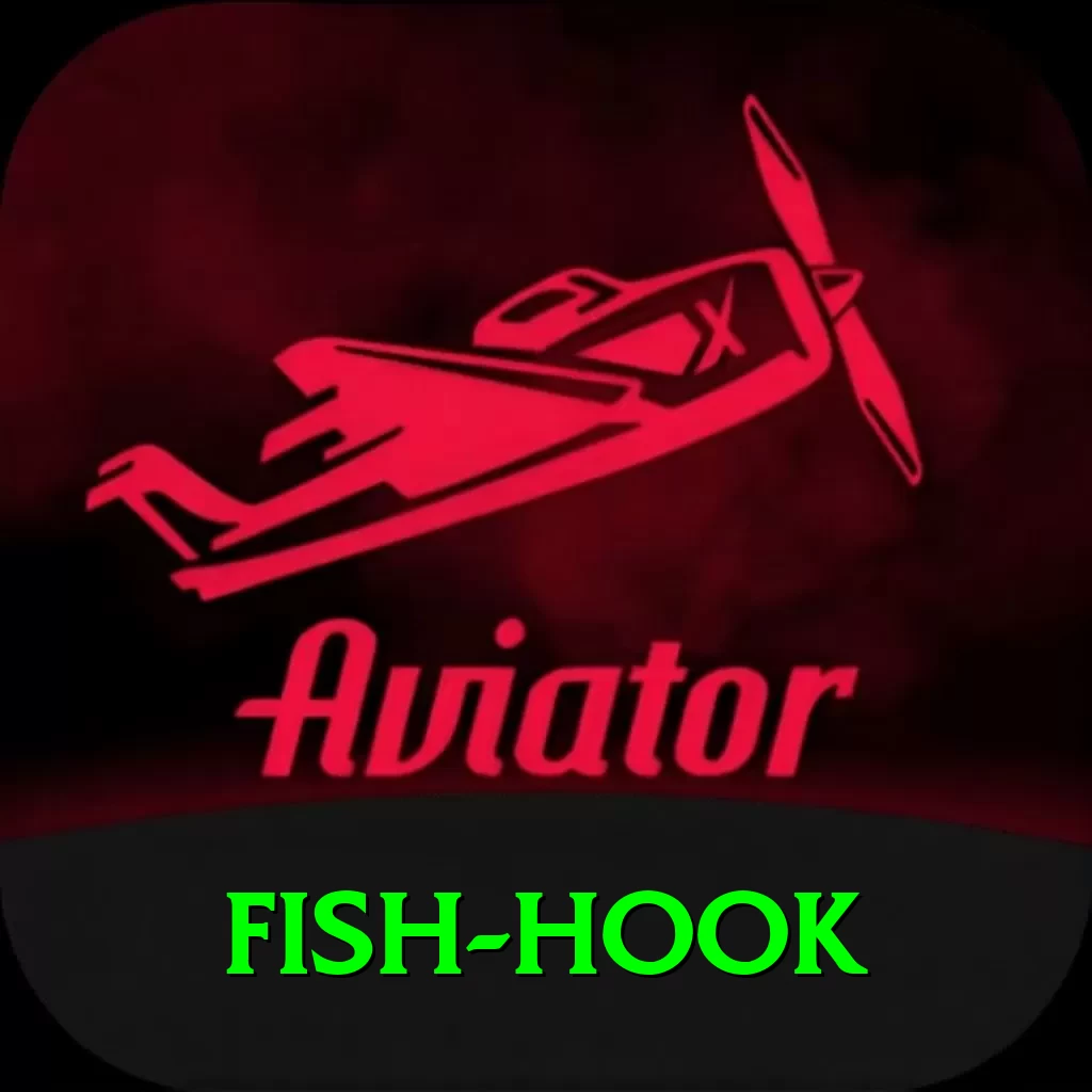 fish hook Pro v1.8.9 - 2