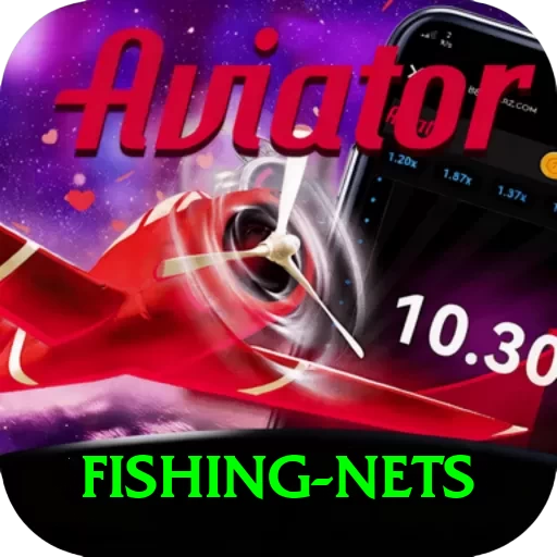 fishing nets Master Pro v2.2.7 - 2