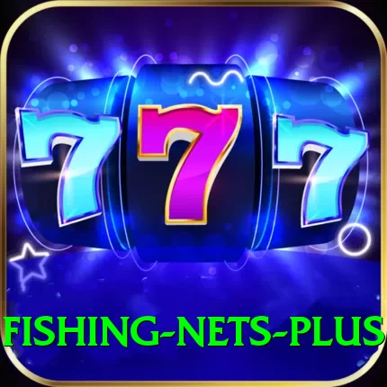 fishing nets Deluxe Slots - 2