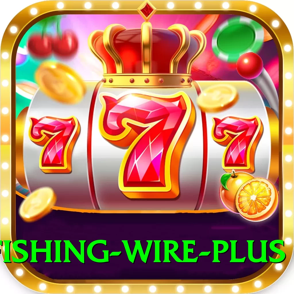 fishing wire - VIP Champion - 2