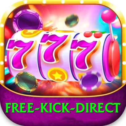 free kick direct VIP Edition v3.9.6 - 2