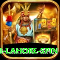 gaddafi lahore spin Ultimate Pro v1.9.6