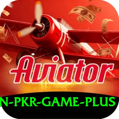 Gameistan PKR Game Legend APK v3.0.6 - 2