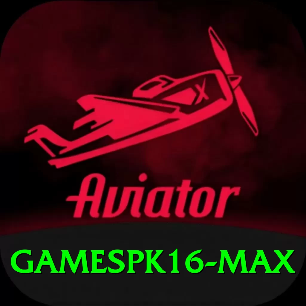 gamespk16 Ultimate Pro v2.6.6 - 2