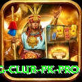 Gaming Club PK Pro