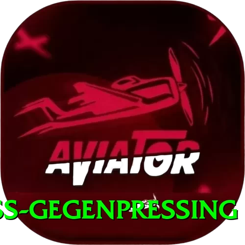 gegenpress gegenpressing Games (Casino & Earning) Max v1.7.2 - 2